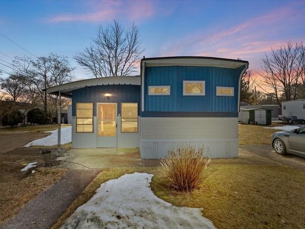 157 Mansfield Ave, Unit 27, Norton, MA 02766