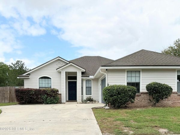 2892 GOLDEN POND Boulevard, Orange Park, FL 32073
