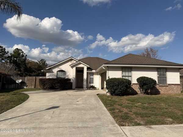 2892 GOLDEN POND Boulevard, Orange Park, FL 32073