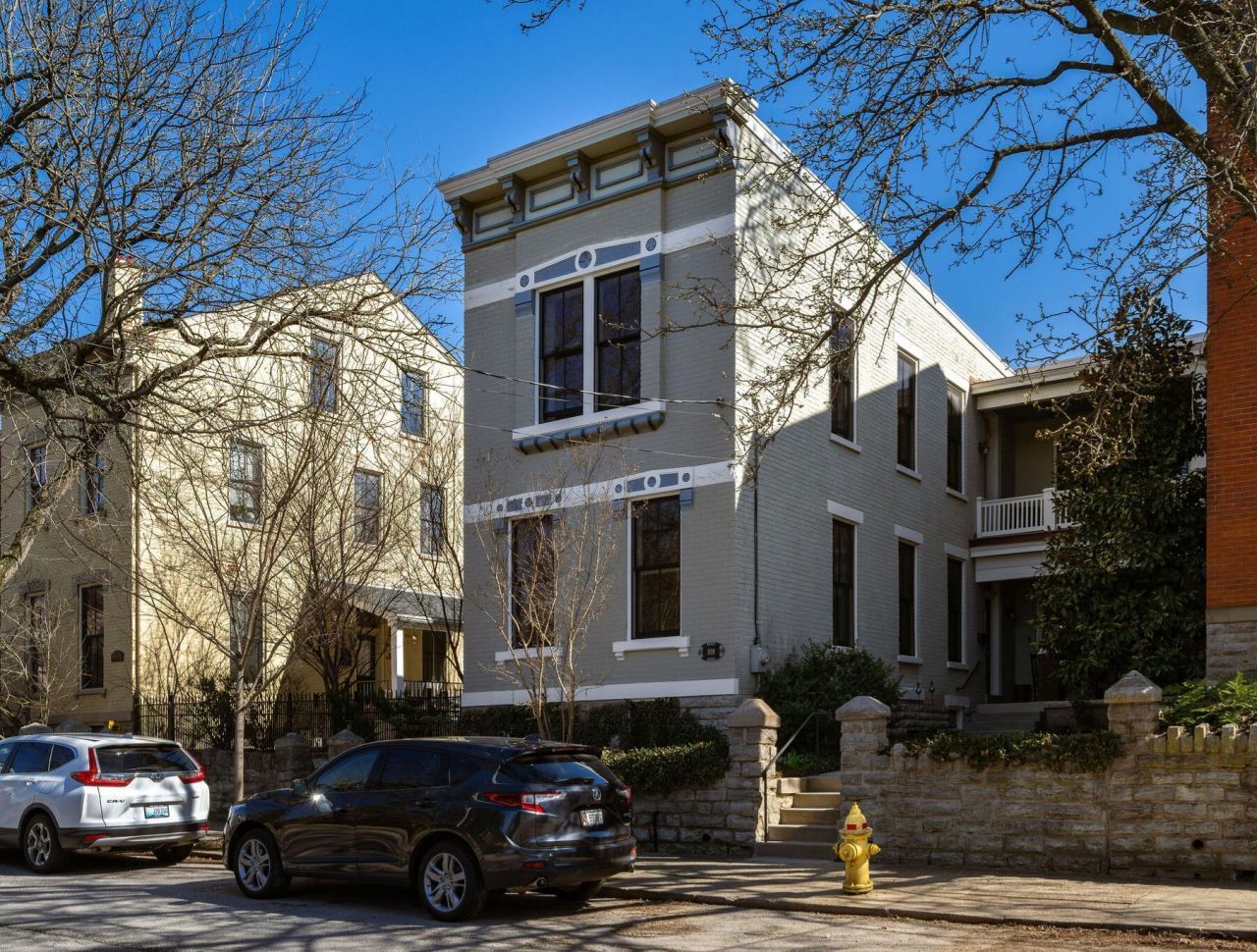 1118 Holman Avenue, Covington, KY 41011 Main Photo