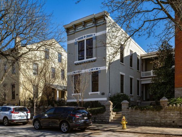 1118 Holman Avenue, Covington, KY 41011