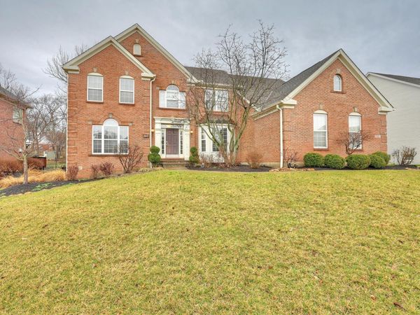 130 Kruempelman Drive, Fort Mitchell, KY 41011