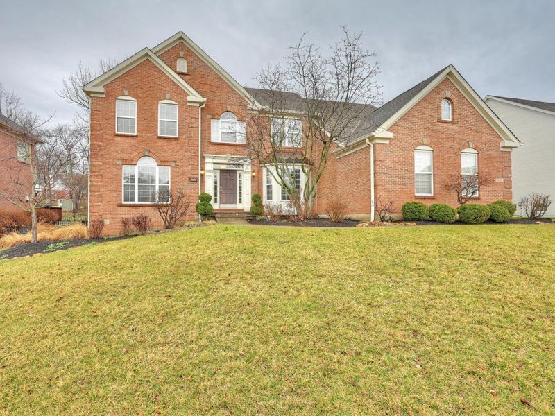 130 Kruempelman Drive, Fort Mitchell, KY 41011 Photo 1