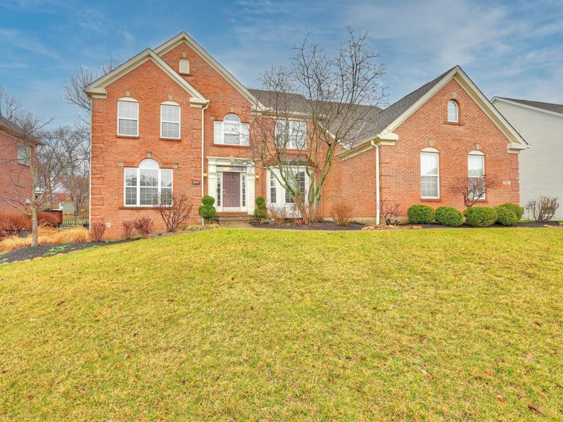 130 Kruempelman Drive, Fort Mitchell, KY 41011 Photo 3