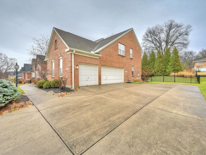 130 Kruempelman Drive, Fort Mitchell, KY 41011 Photo 4