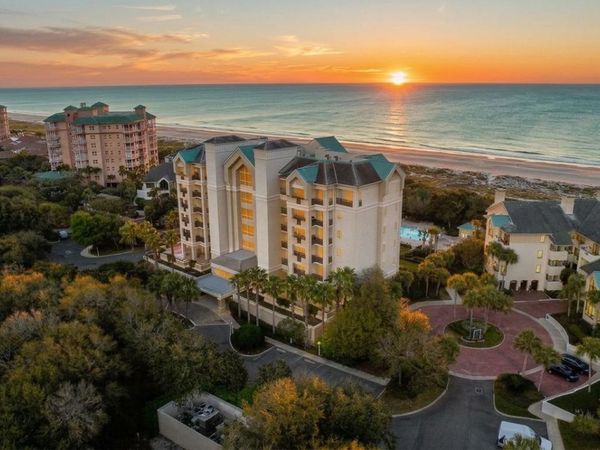 6520 SPYGLASS Circle , Fernandina Beach, FL 32034