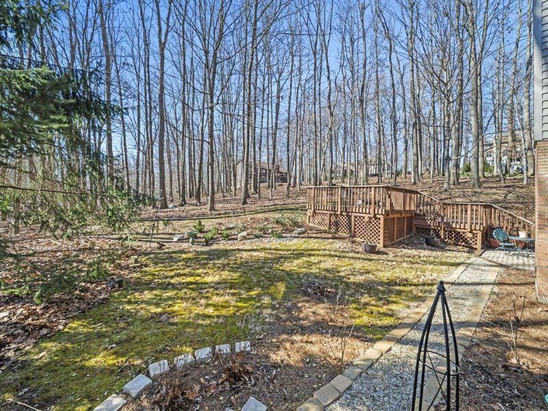 1249 Stratford Woods Drive , Newark, OH 43055 Photo 30