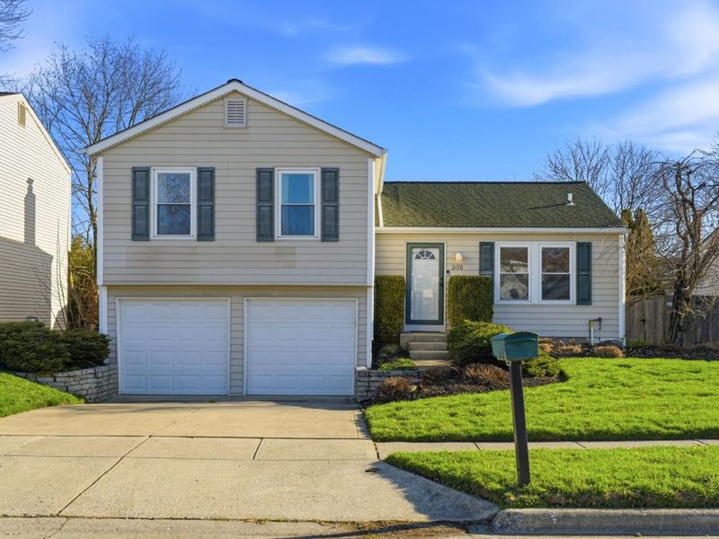 2176 Bigby Hollow Street , Columbus, OH 43228 Photo 2