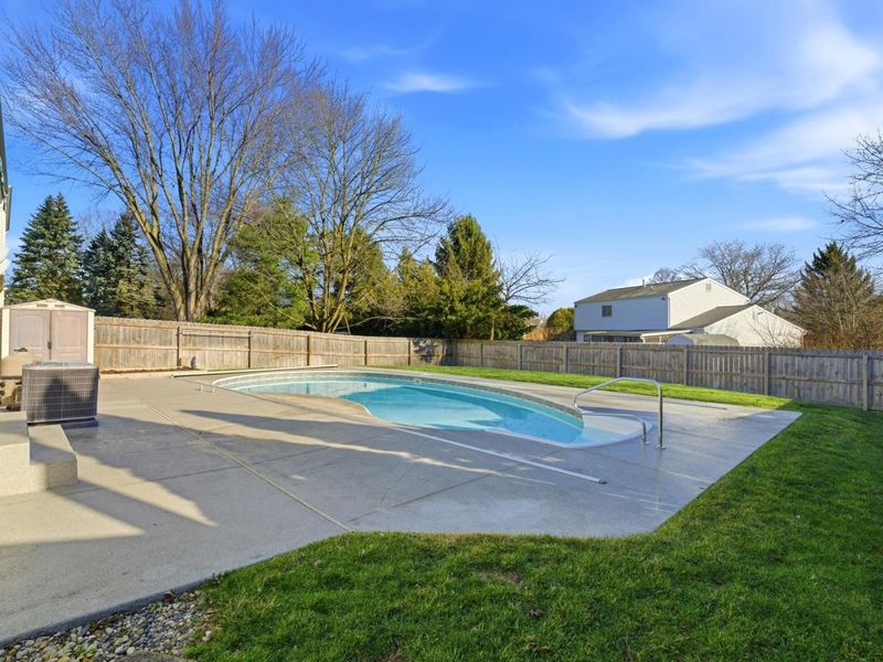 2176 Bigby Hollow Street , Columbus, OH 43228 Photo 33