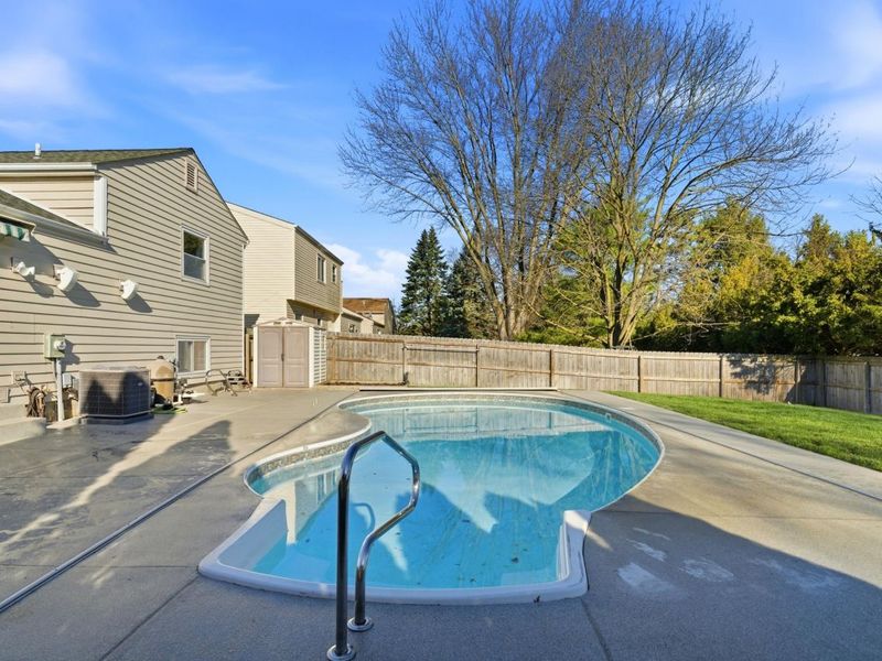 2176 Bigby Hollow Street , Columbus, OH 43228 Photo 34