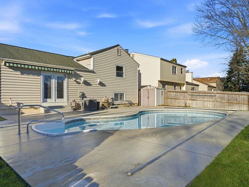 2176 Bigby Hollow Street , Columbus, OH 43228 Photo 35