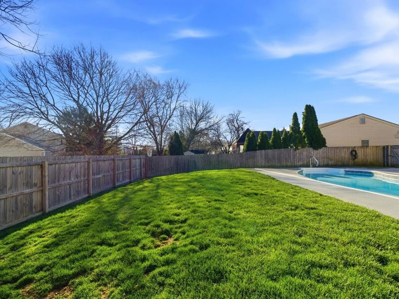 2176 Bigby Hollow Street , Columbus, OH 43228 Photo 37