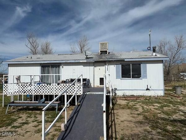 140 San Emidio Drive, Cuyama, CA 93254