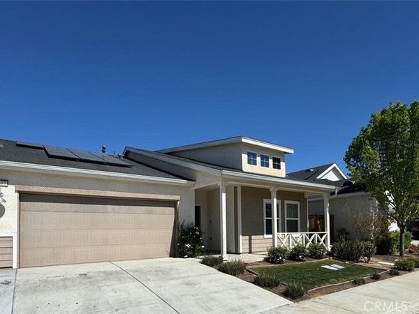 9612 Cobble Creek Drive, Shafter, CA 93263