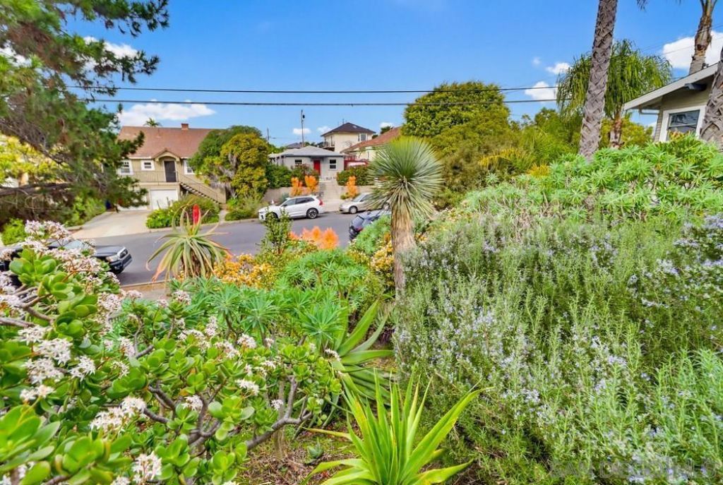 1081 Hayes Avenue, San Diego, CA 92103 Main Photo