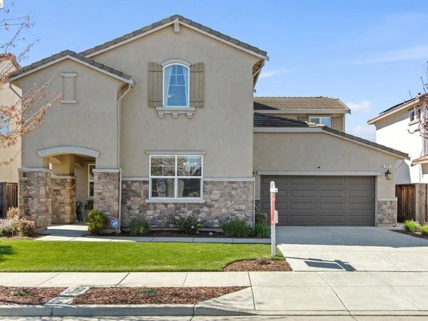 2469 Talaria Dr, Oakley, CA 94561