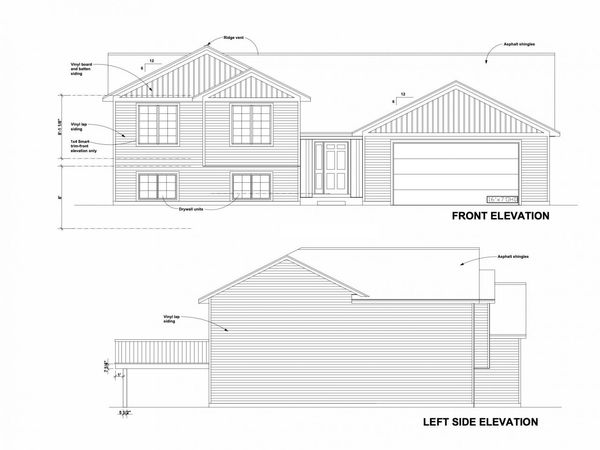 Parcel A 15 Mile Road NW, Sparta, MI 49345