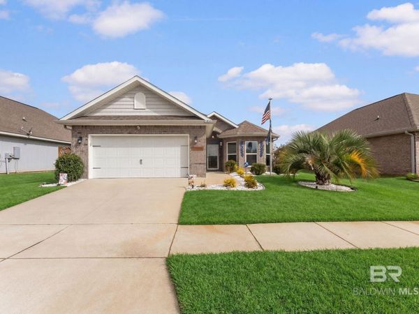 19431 Kudu Avenue, Foley, AL 36535