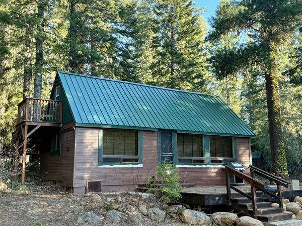 10 Fish Lake Tract G, Eagle Point, OR 97524