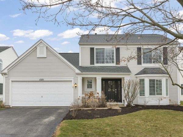 1371 E Braymore Circle, Naperville, IL 60564