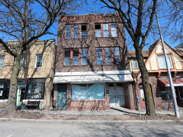 350 Broadway, Kingston, NY 12401