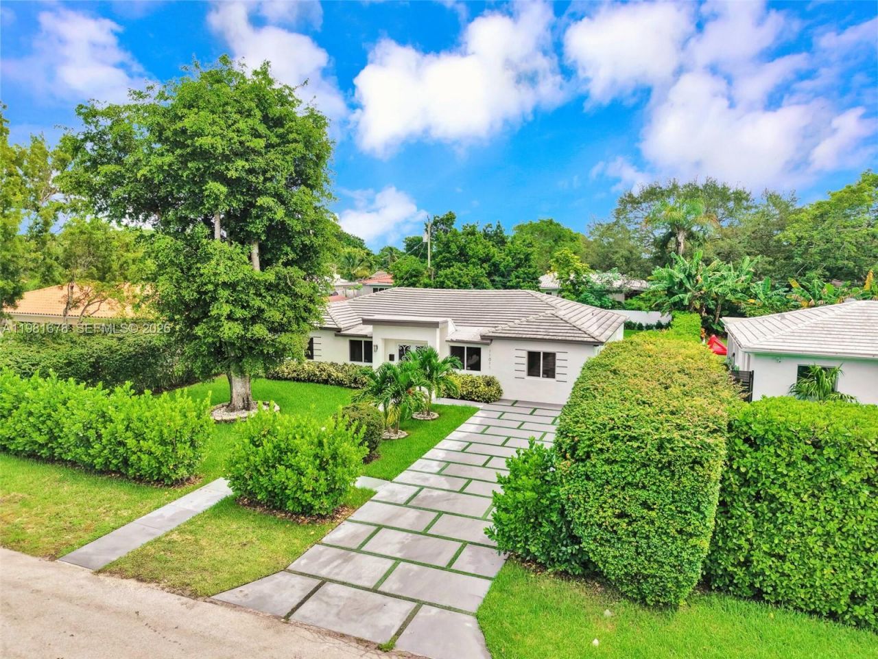 11011 NE 9th Ct , Biscayne Park, FL 33161 Photo