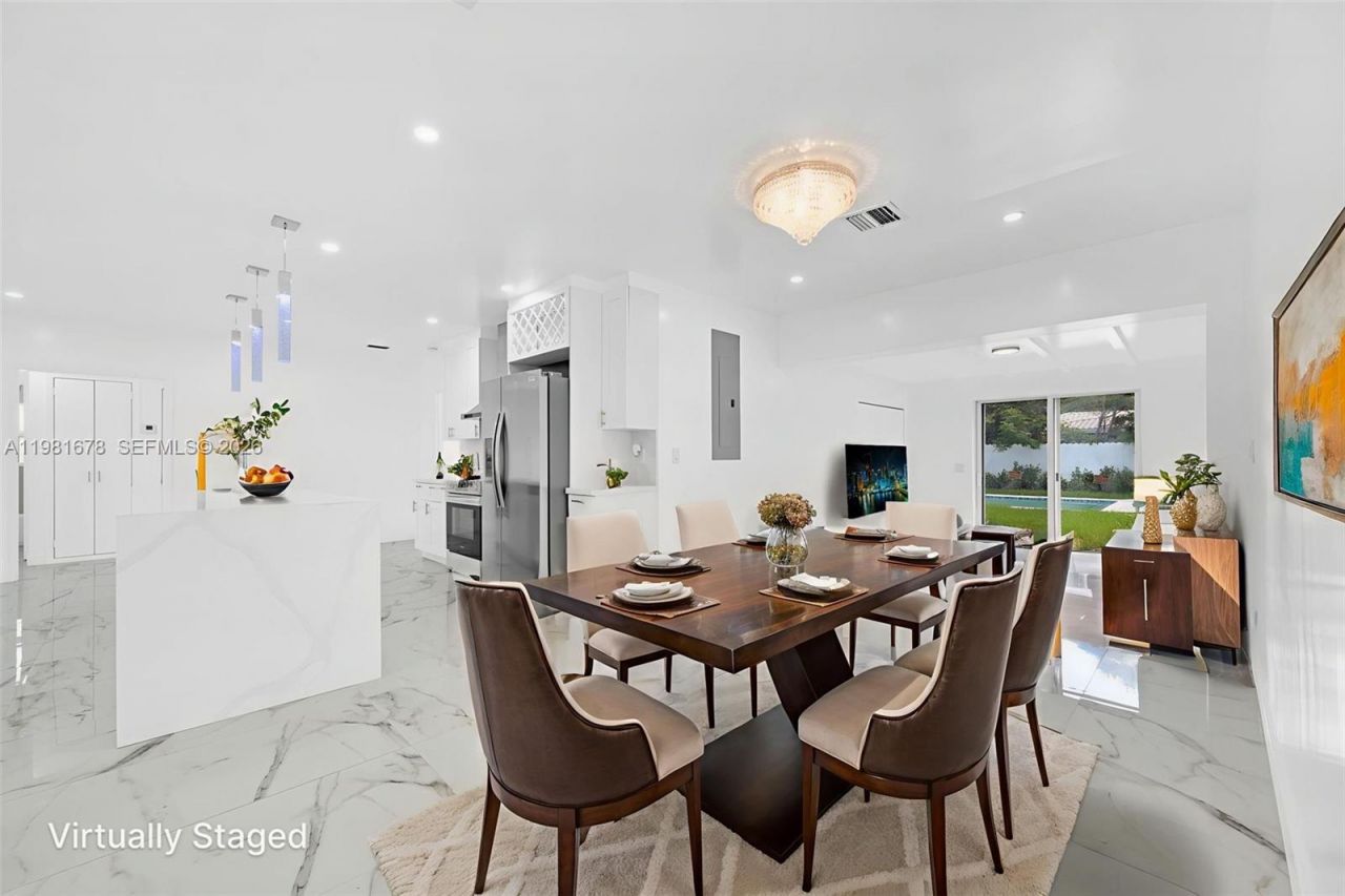 11011 NE 9th Ct , Biscayne Park, FL 33161 Photo