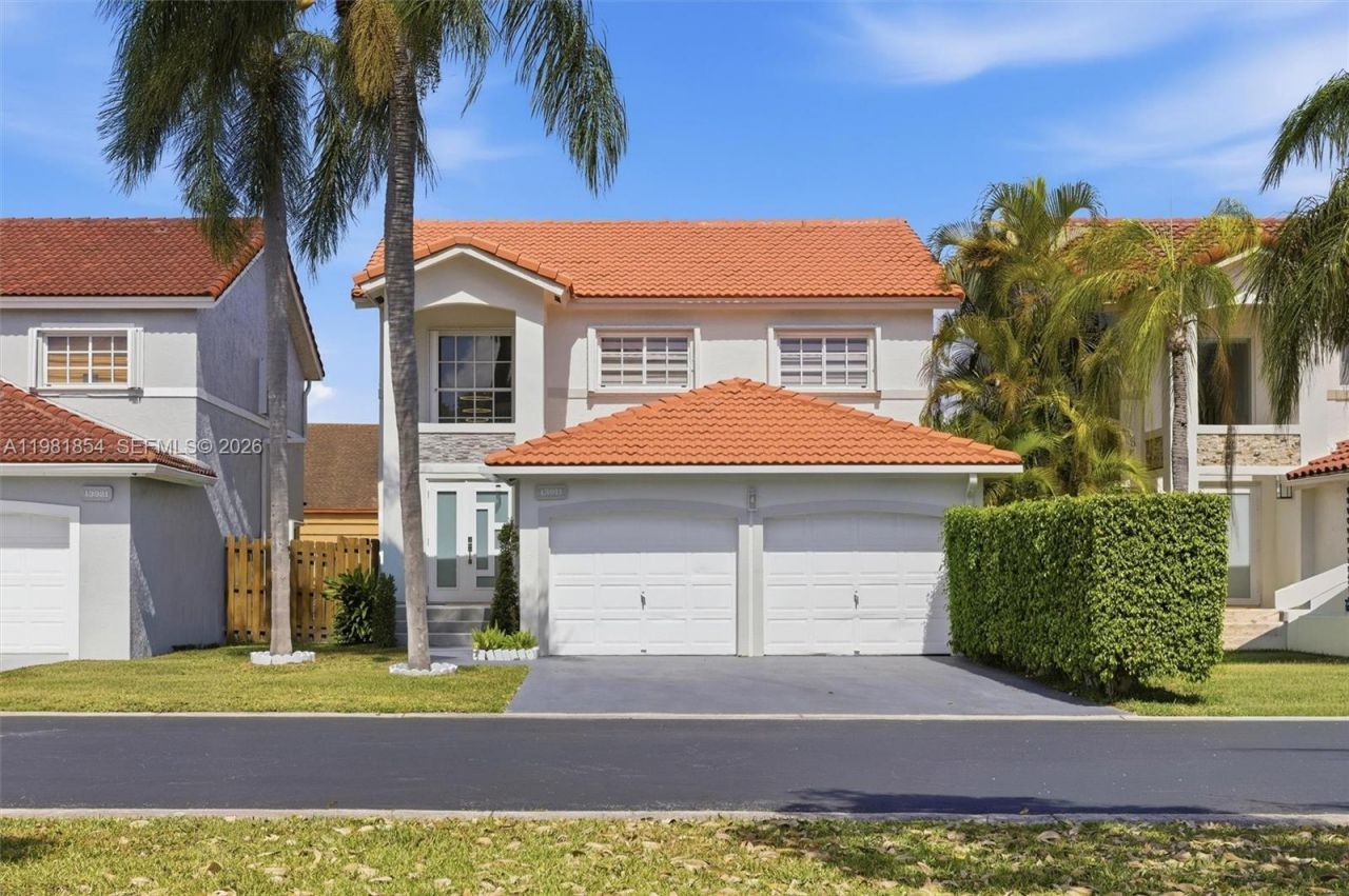 13911 SW 100th Ln , Miami, FL 33186 Photo