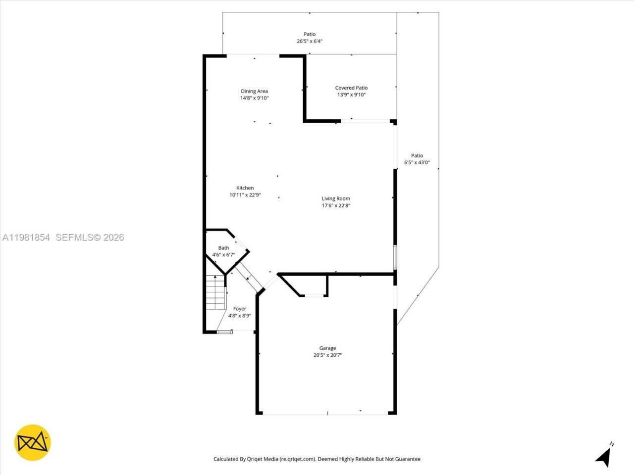 13911 SW 100th Ln , Miami, FL 33186 Photo