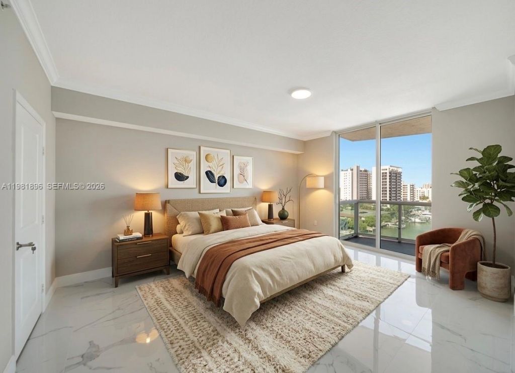 7900 Harbor Island Dr , Unit 1001, North Bay Village, FL 33141 Photo