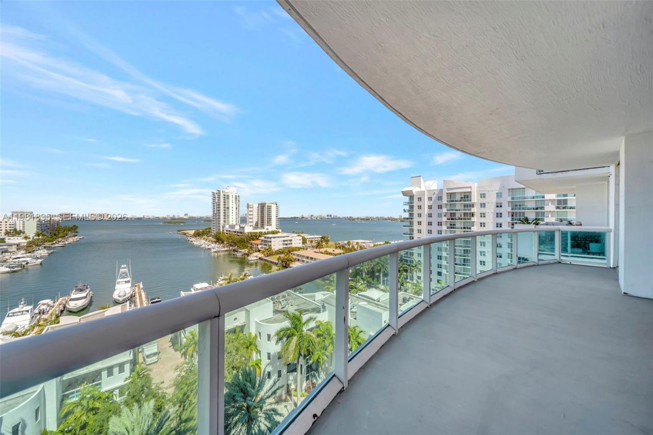 7900 Harbor Island Dr , Unit 1001, North Bay Village, FL 33141 Photo