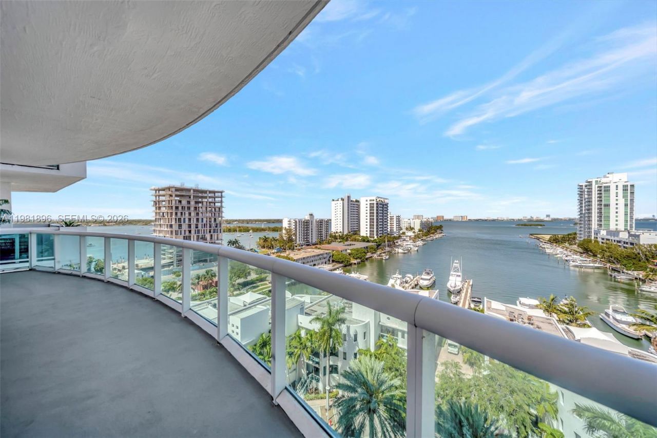 7900 Harbor Island Dr , Unit 1001, North Bay Village, FL 33141 Photo