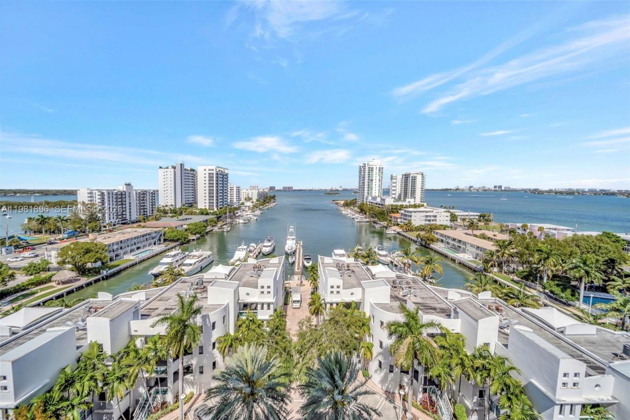 7900 Harbor Island Dr , Unit 1001, North Bay Village, FL 33141 Photo