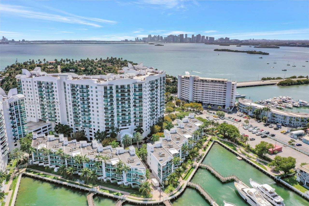 7900 Harbor Island Dr , Unit 1001, North Bay Village, FL 33141 Photo