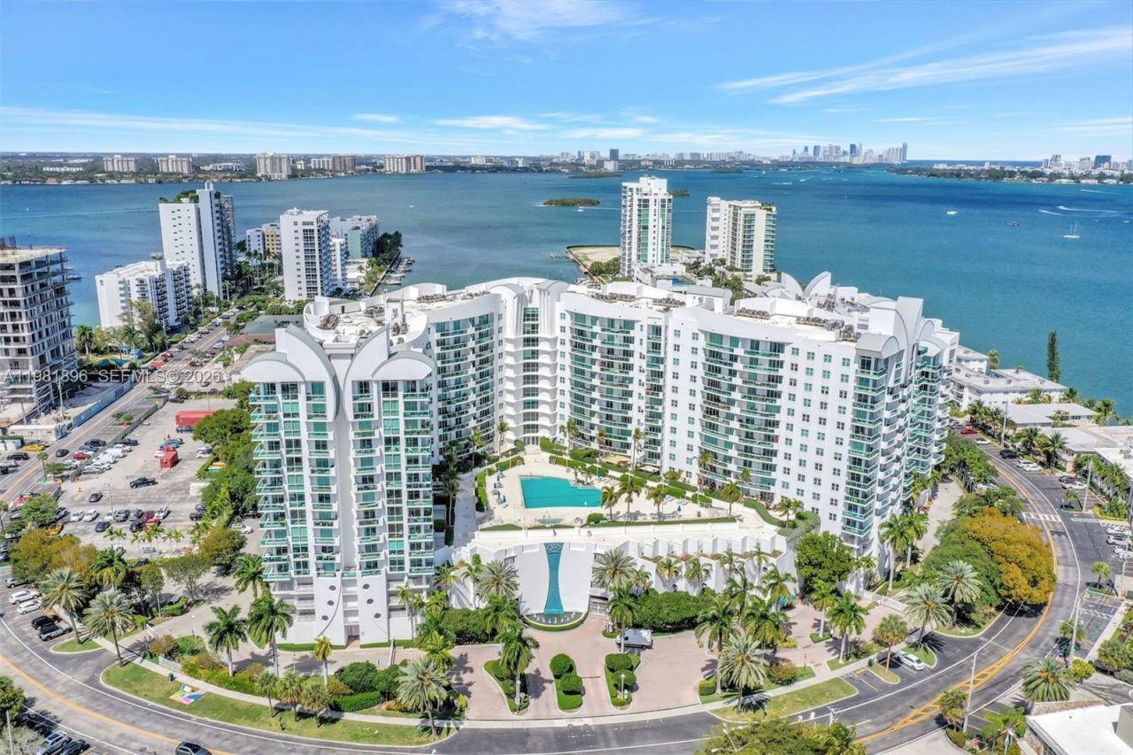 7900 Harbor Island Dr , Unit 1001, North Bay Village, FL 33141 Photo