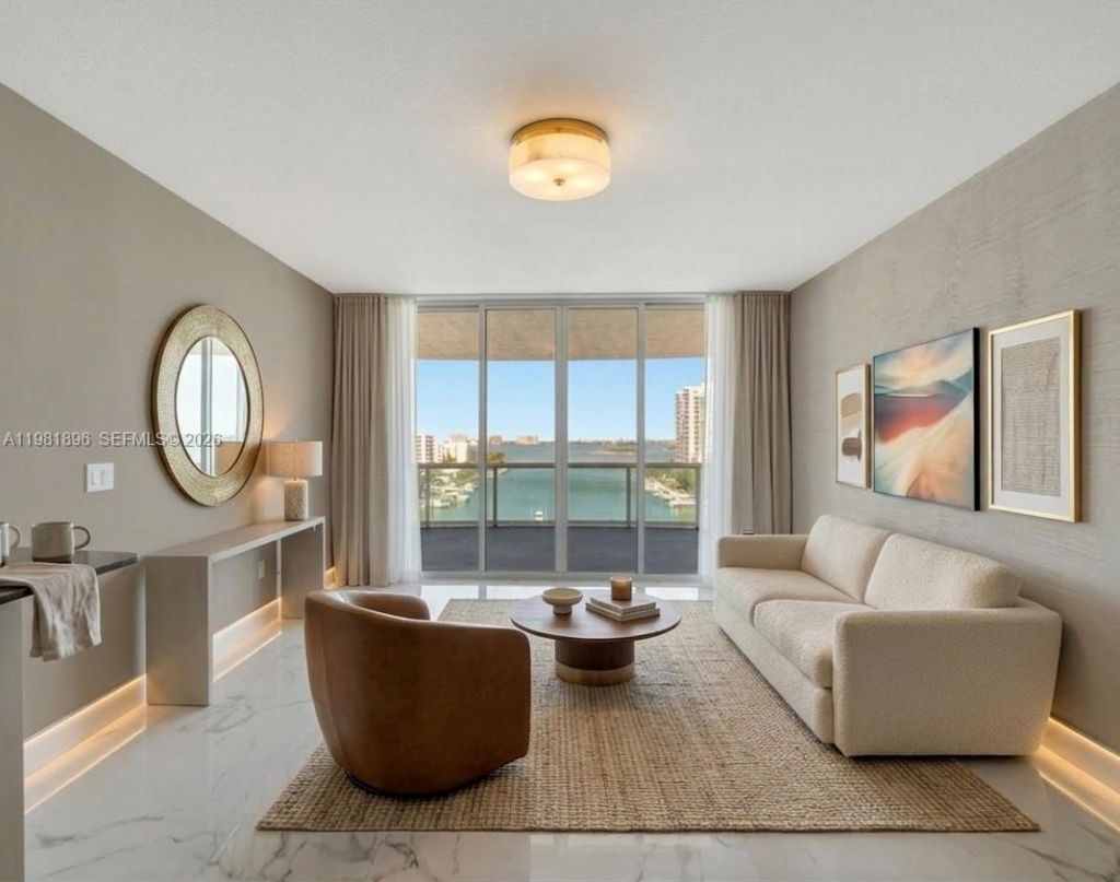 7900 Harbor Island Dr , Unit 1001, North Bay Village, FL 33141 Photo