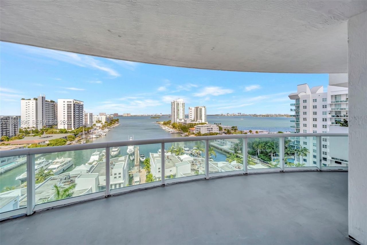 7900 Harbor Island Dr , Unit 1001, North Bay Village, FL 33141 Photo