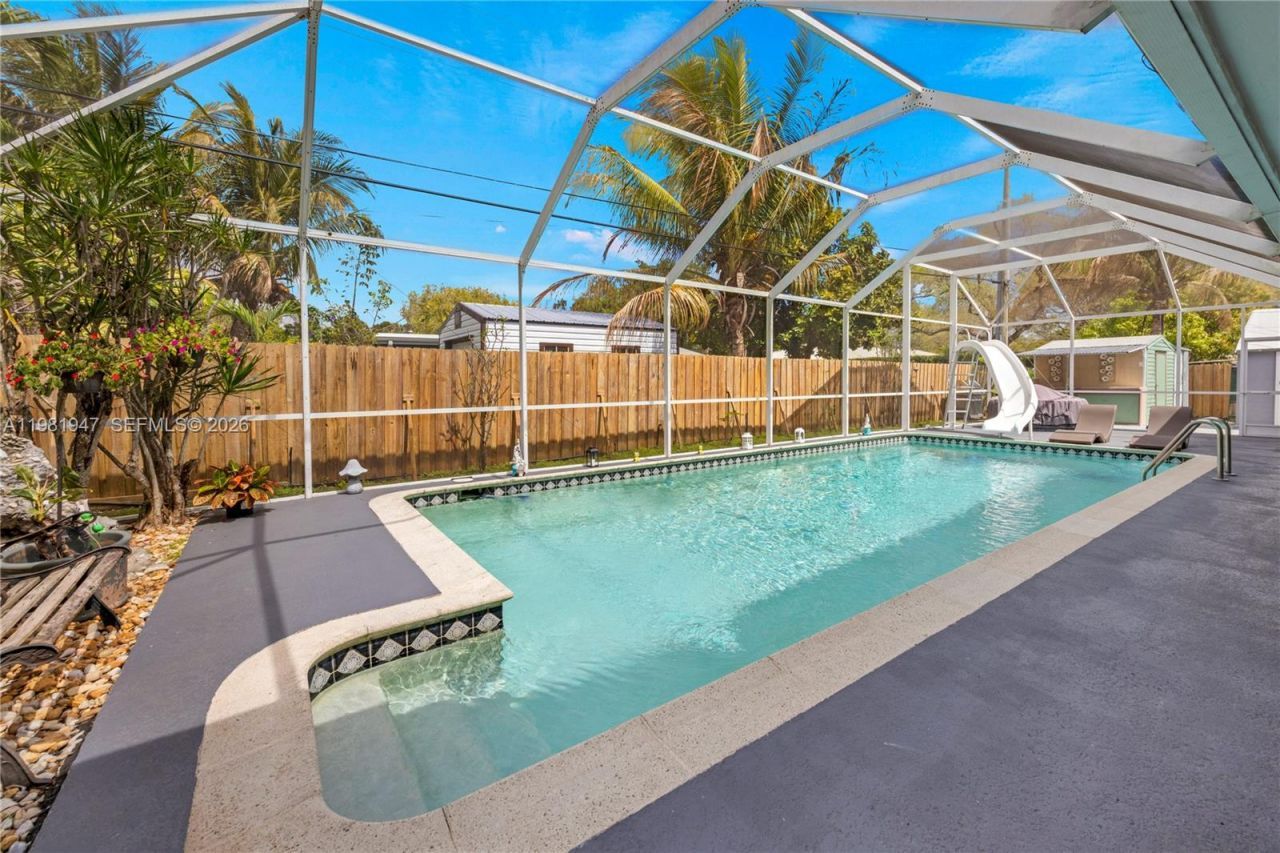 8711 SW 191st St , Cutler Bay, FL 33157 Photo