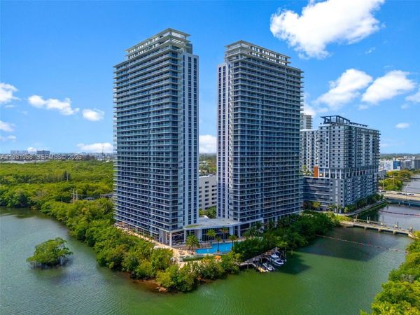 16385 Biscayne Blvd , Unit 3201, North Miami Beach, FL 33160