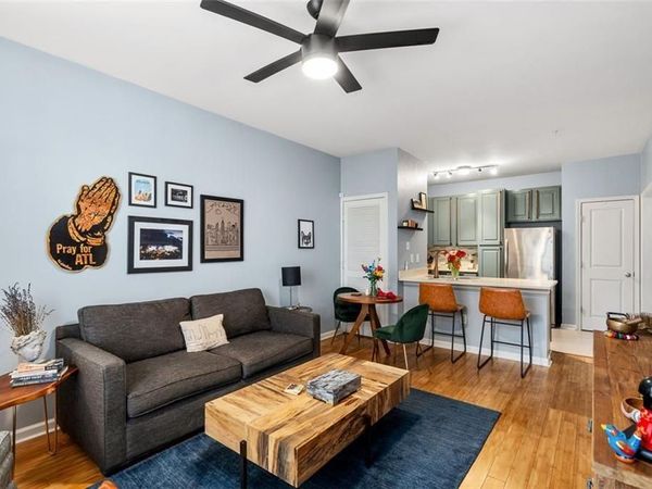 821 Ralph McGill Boulevard NE, Unit 3137, Atlanta, GA 30306