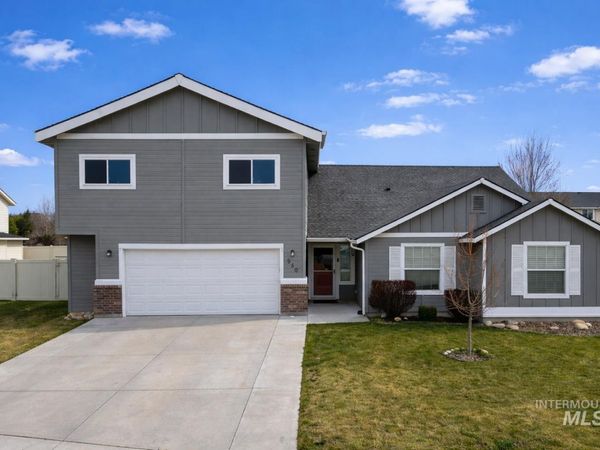 950 N Pine Brook Way, Star, ID 83669