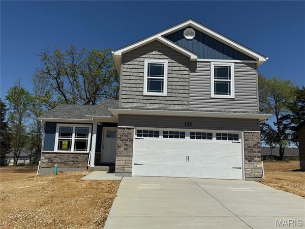 121 Peruque Creek Manor, Wright City, MO 63390
