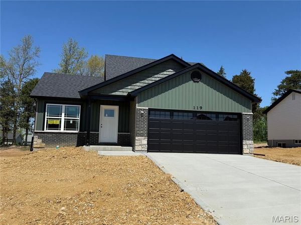 119 Peruque Creek Manor, Wright City, MO 63390