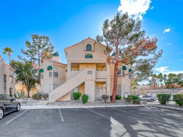 2251 Wigwam Parkway, Unit 1921, Henderson, NV 89074