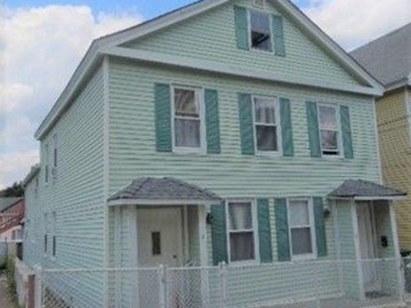 8-10 Cady St, Lowell, MA 01852