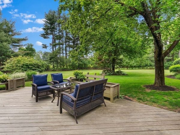 21 Decatur Lane, Wayland, MA 01778