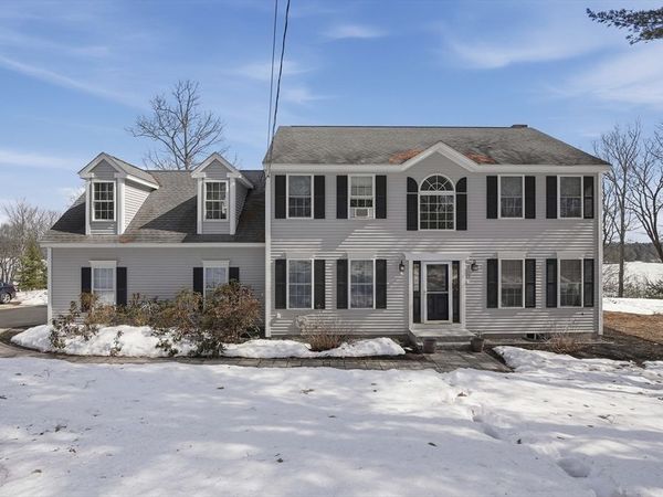 12 Lake View Drive, Ashburnham, MA 01430