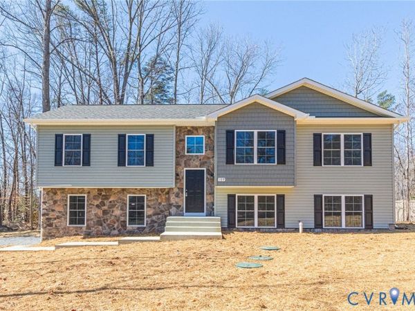 109 Needwood Drive , Ruther Glen, VA 22546