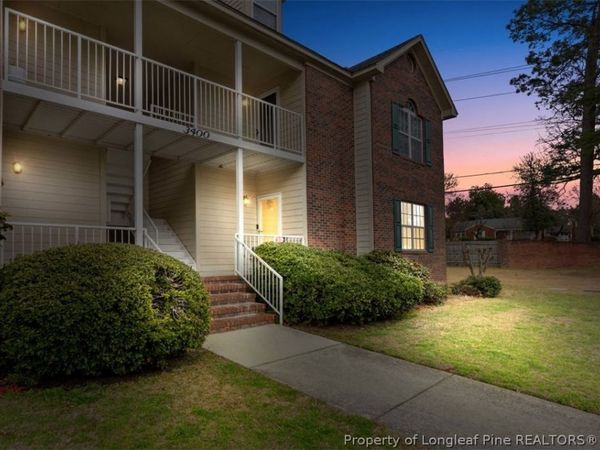 3400 Lainey Lane, Unit B, Fayetteville, NC 28314