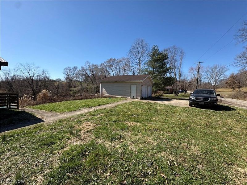 62174 Chillicothe Street, Hamden, OH 45634 Photo 2